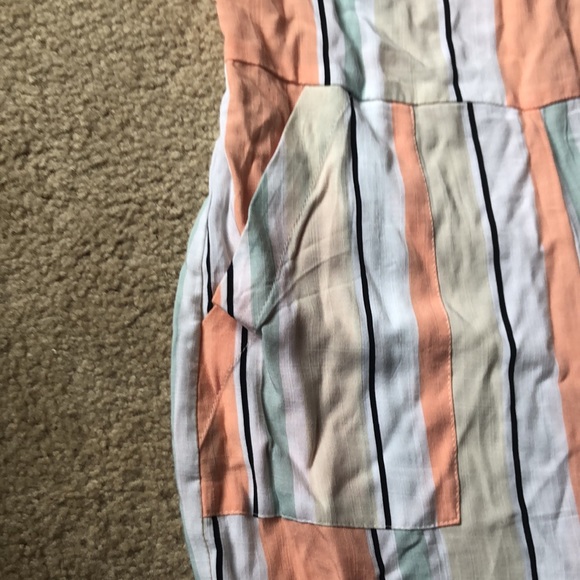 Summer colourful Jumpsuit - Picture 2 of 3